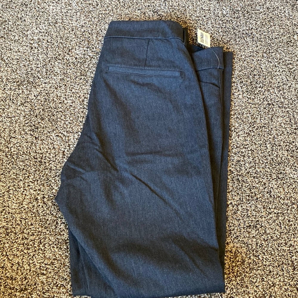 Women’s dress pants